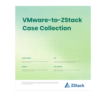 VMware-Case