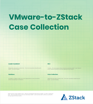 VMware Case